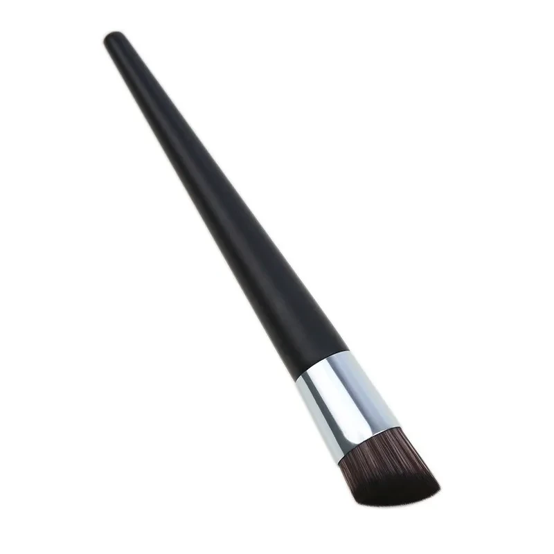 Makeup Tools Wooden Handle Liquid Foundation