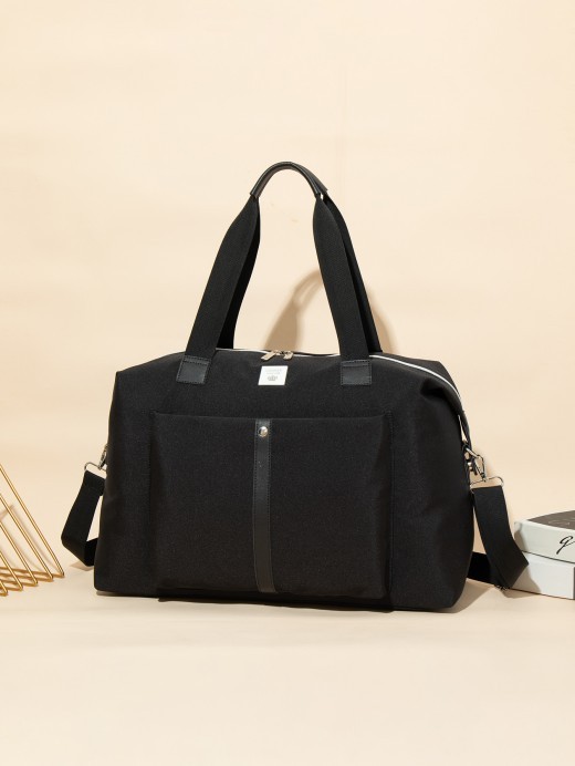 Large Capacity Mummy Bag Travel Diaper Pending Delivery Storage