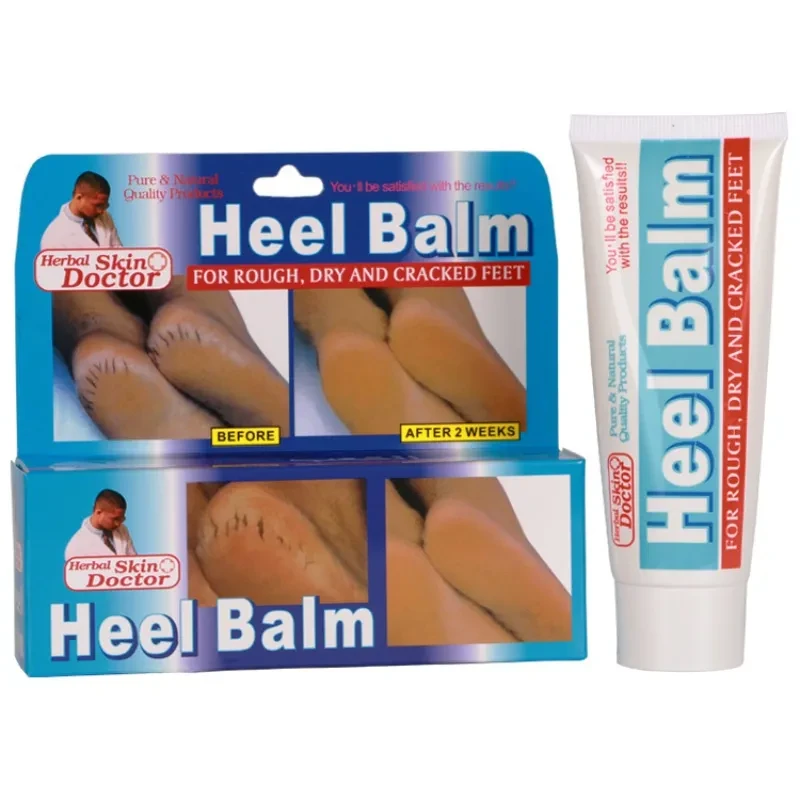 Moisturizing And Repairing Dry Heel Cracked Heel Cream
