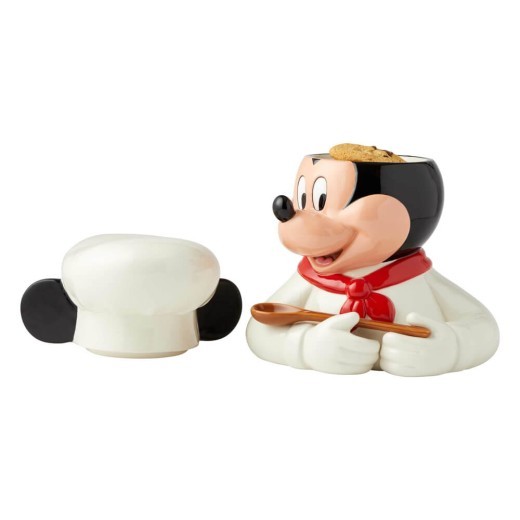 Cookie Jar : Chef Mickey