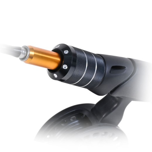 Hard Adjustable Raft Fishing High Leg Front Wheel Lure Sets Of Fishing Gear