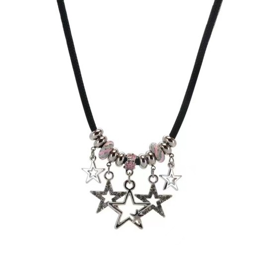 Women's Hot Sweet Cool Hot Girl Clavicle Chain