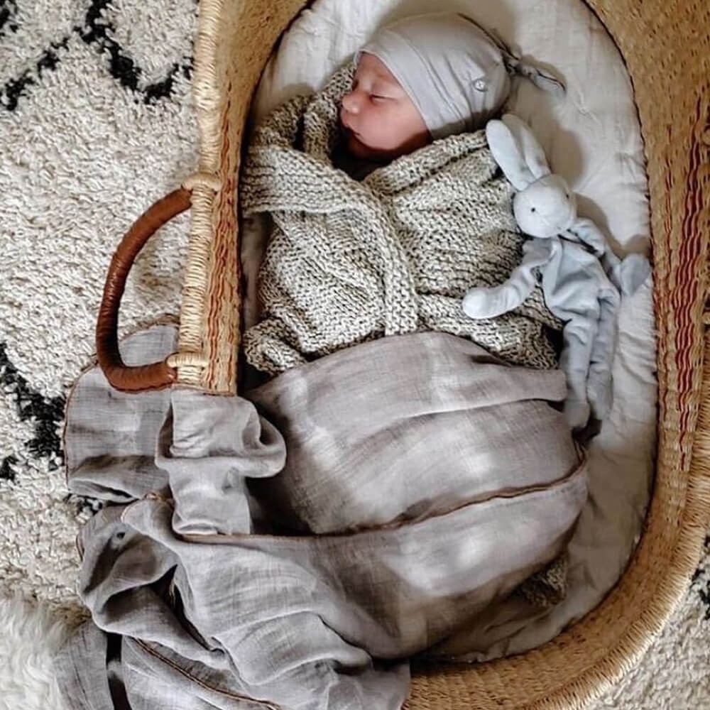 Bud Bunny Silly Buddy Blue