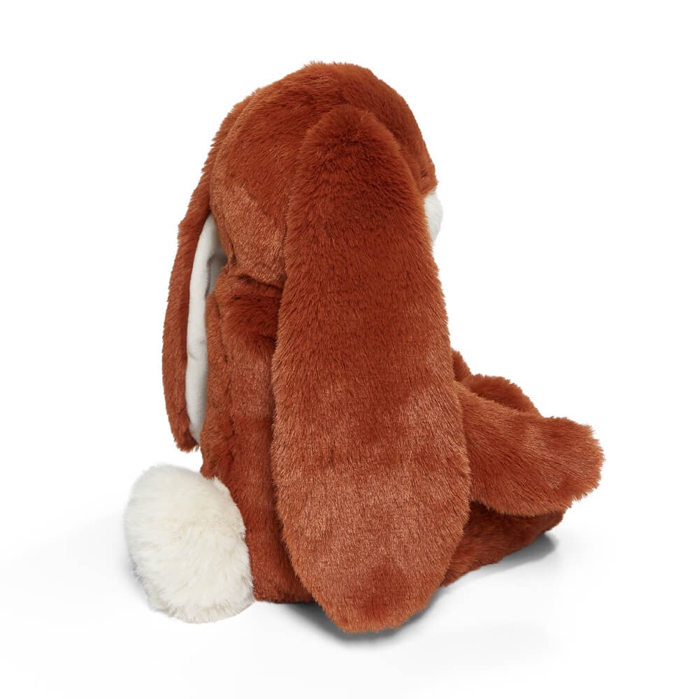 Little Floppy Nibble Bunny Paprika - Medium