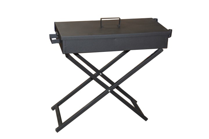 Barbecue Charcoal Grill BBQ