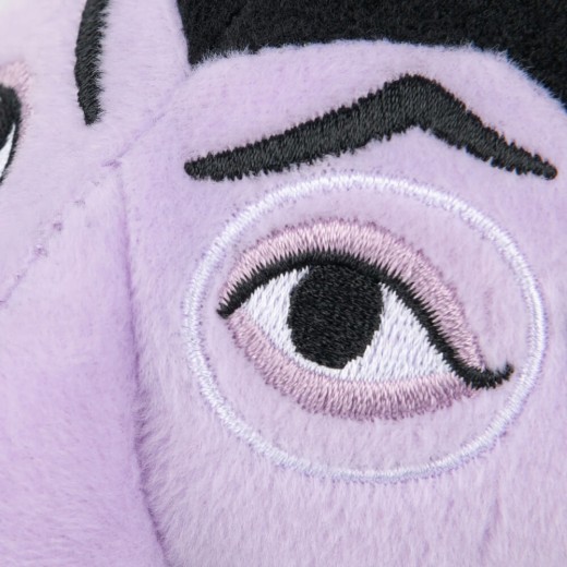 Sesame Street Count Von Count Soft Toy