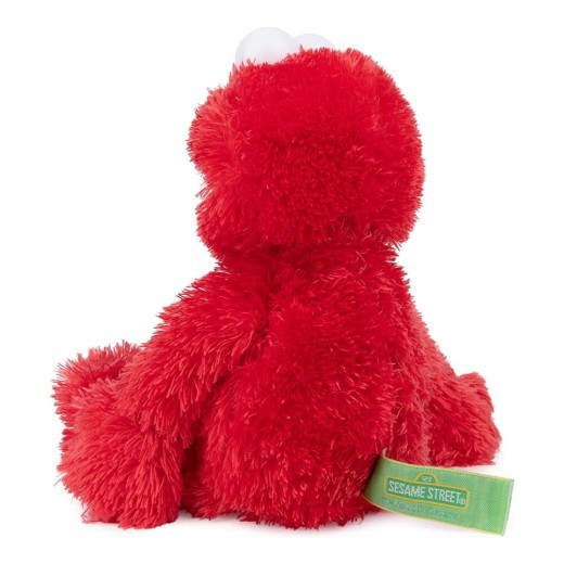 Sesame Street Elmo Soft Toy