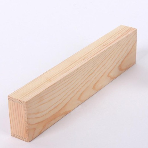 Five Grid Flower Pot Wooden Tray Succulent Flower Pot