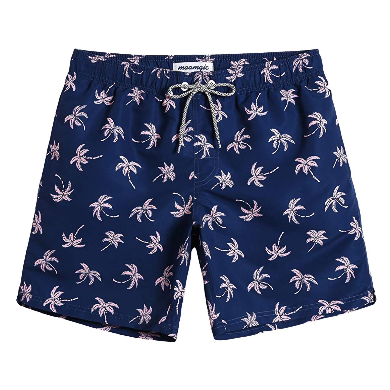 Casual Swimwear Beach Shorts for Men  Upgrade your summer wardrobe with Casual Swimwear Beach Shorts for Men, designed for comfort, style, and versatility. Perfect for lounging by the pool, diving into the waves, or enjoying a casual stroll along the boar