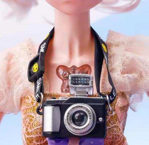 Dollhouse Miniature Digital