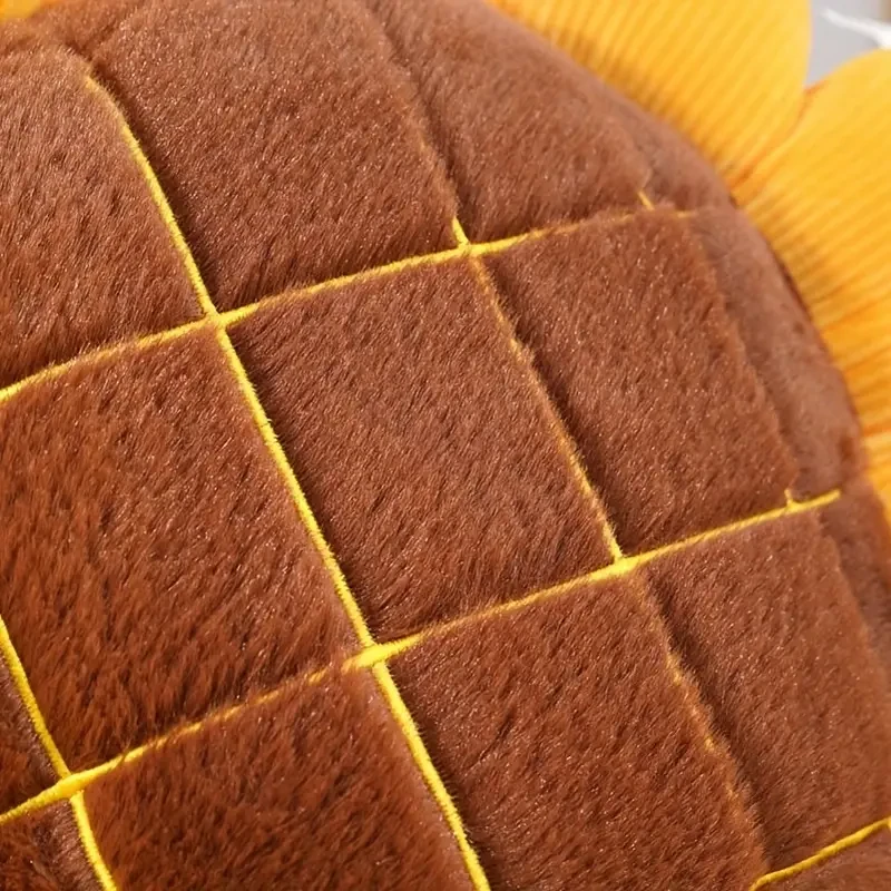 Sunflower Pillow Living Room Sofa Decoration Cushion