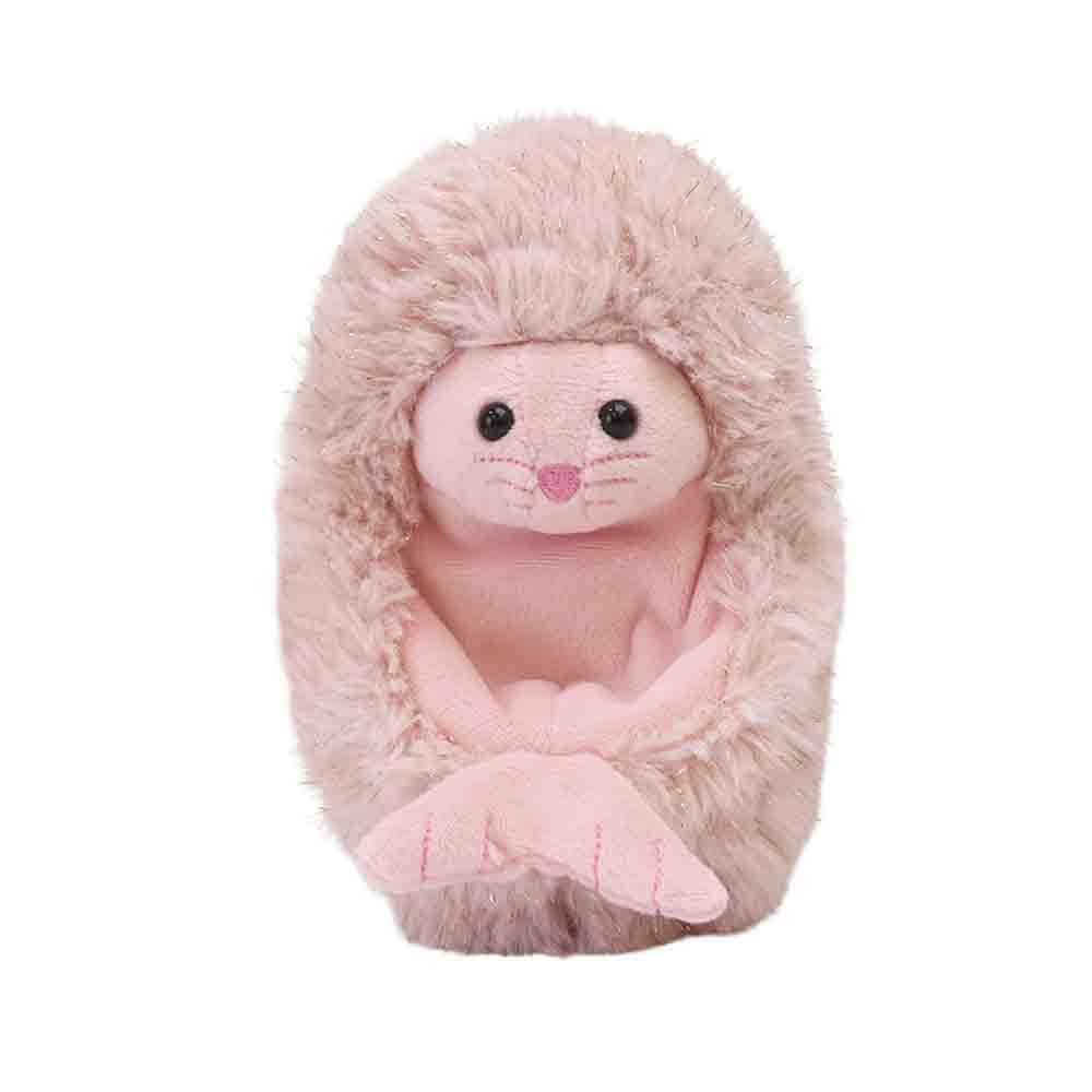 Curlimals Arctic Glow Sia Seal