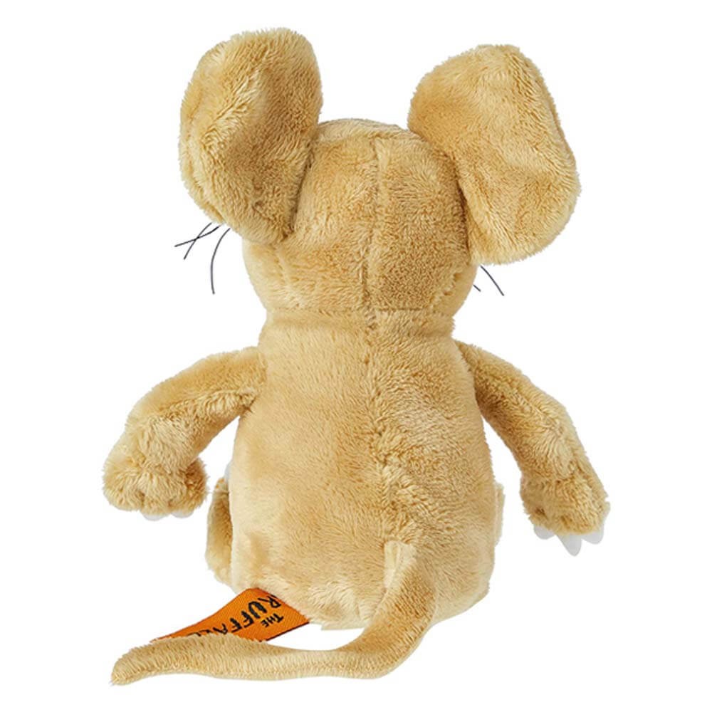 The Gruffalo Mouse Soft Toy
