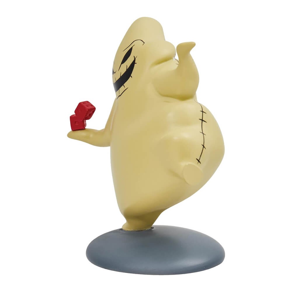 The Nightmare Before Christmas Oogie Boogie Mini Figurine