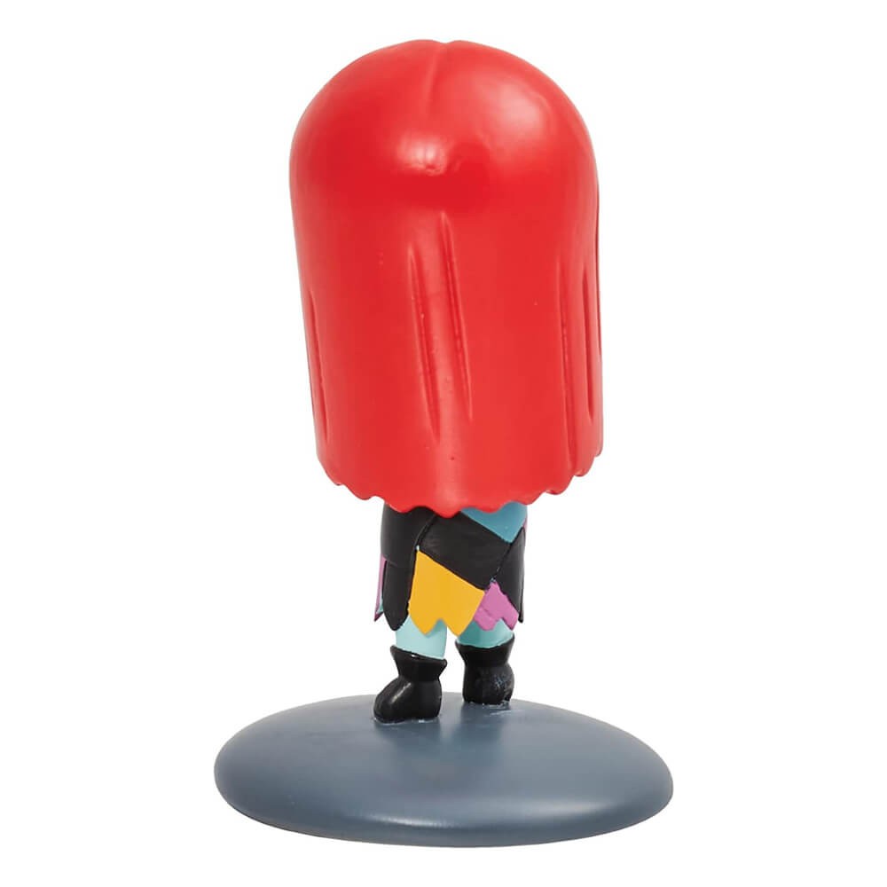 The Nightmare Before Christmas Sally Mini Figurine