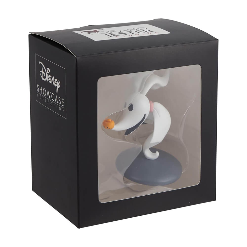 The Nightmare Before Christmas Zero Mini Figurine