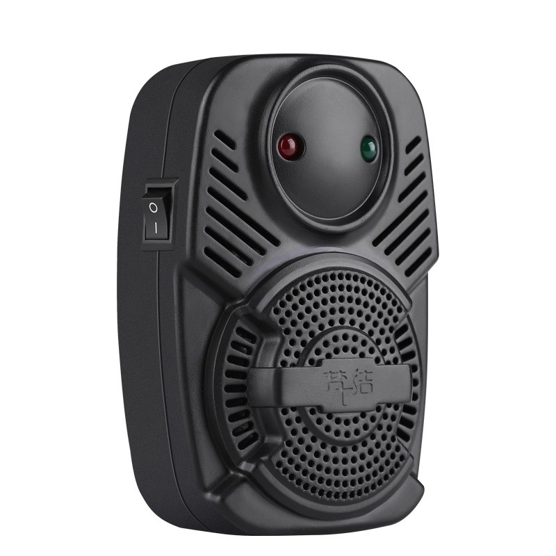 Upgraded Ultrasonic Pest Repeller