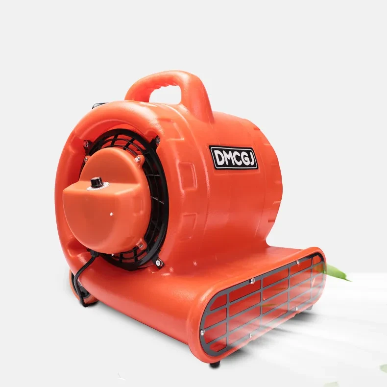 High-power Shopping Mall Hotel Floor Toilet Carpet Dryer