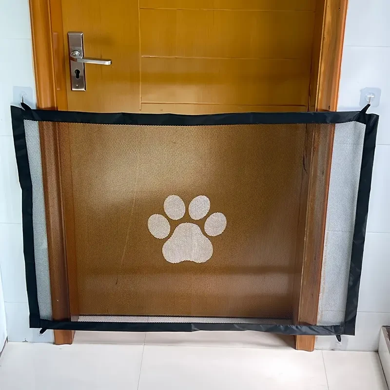 Ultimate Pet Safety Gate