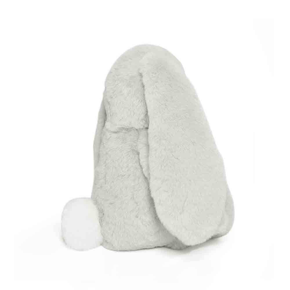 Tiny Floppy Nibble Bunny Grey - Small