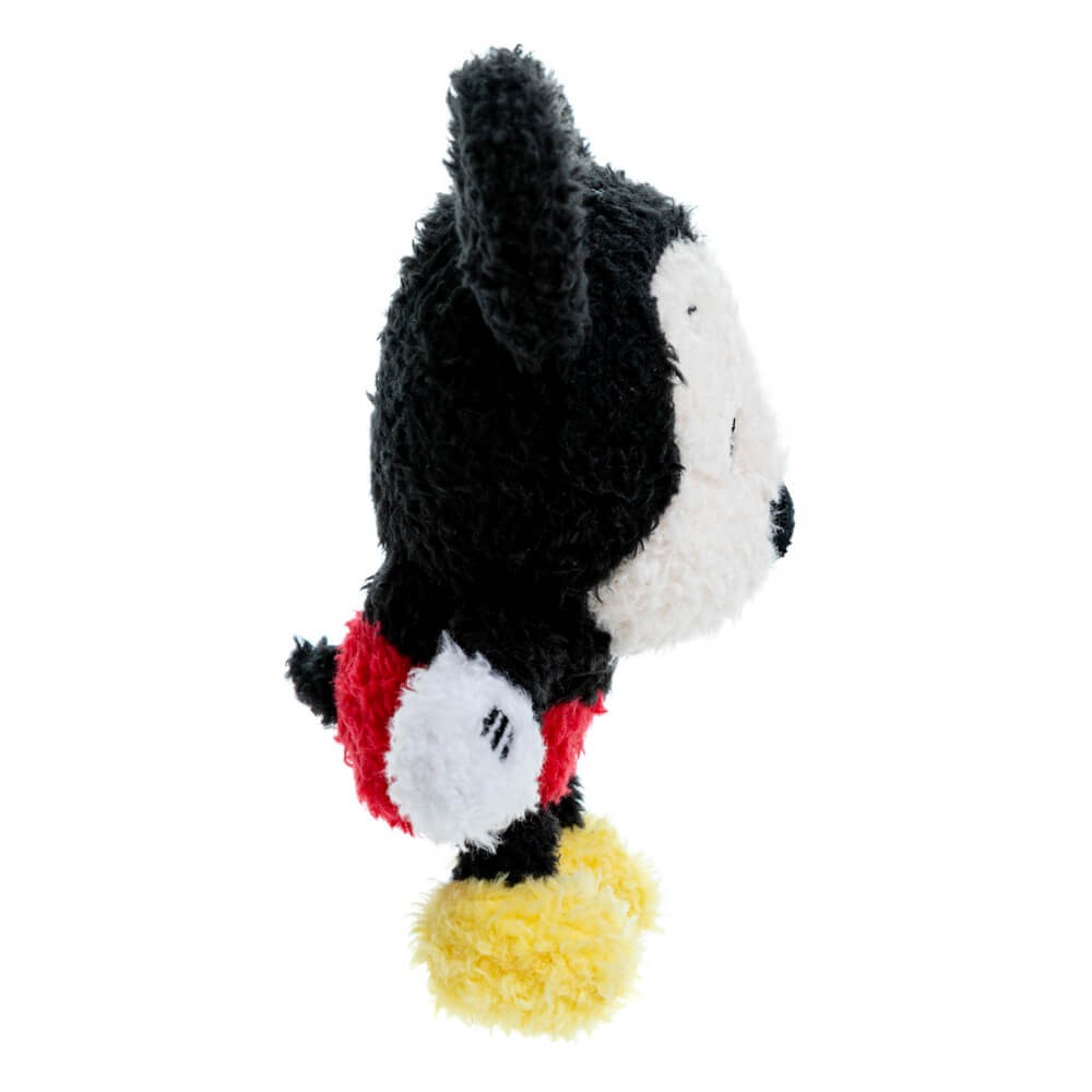 Mickey Mouse Cuteeze Collectible Plush