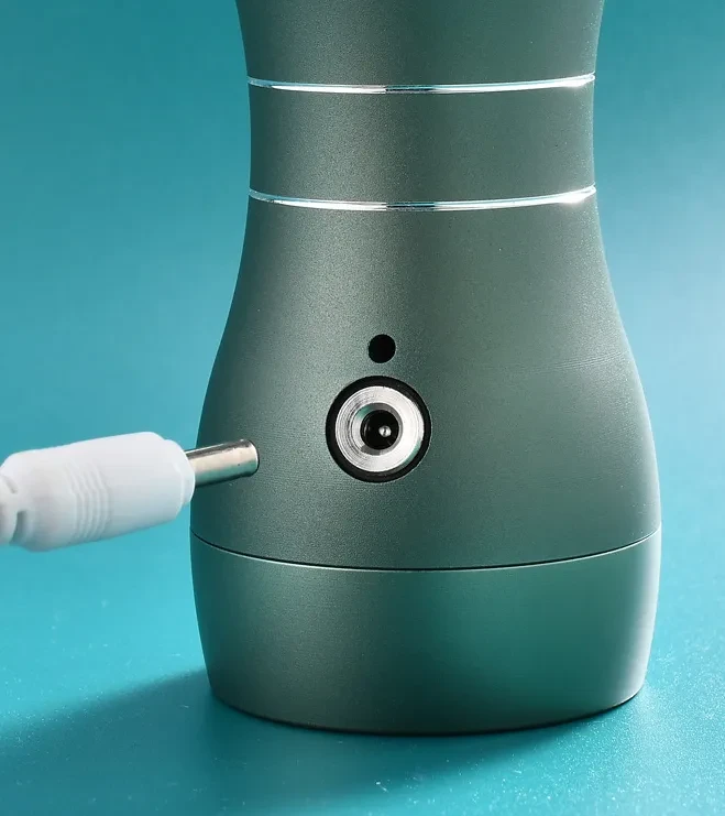 Nami Spray Oxygen Injection Portable Beauty Apparatus