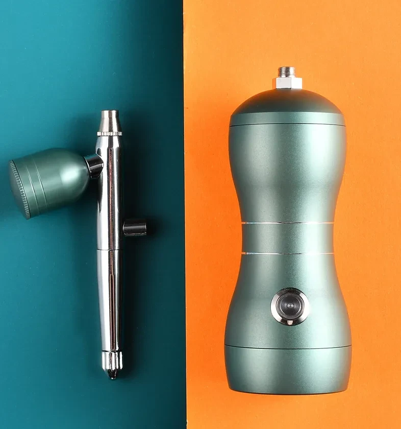 Nami Spray Oxygen Injection Portable Beauty Apparatus