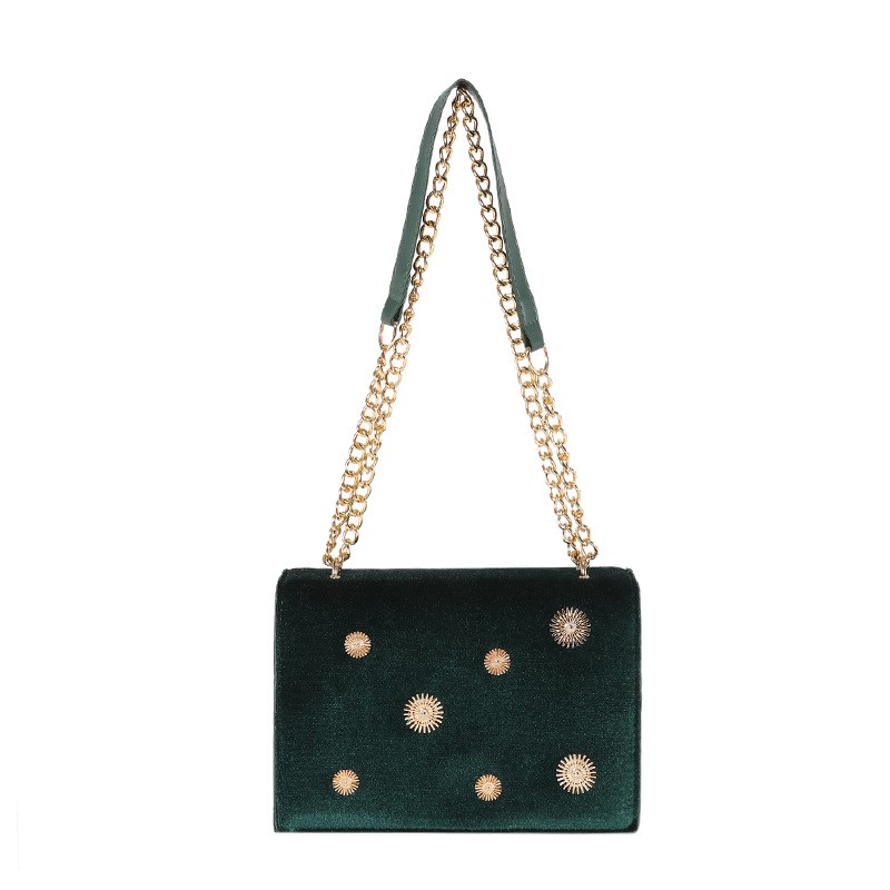 Women's  Fashion Messenger Bag