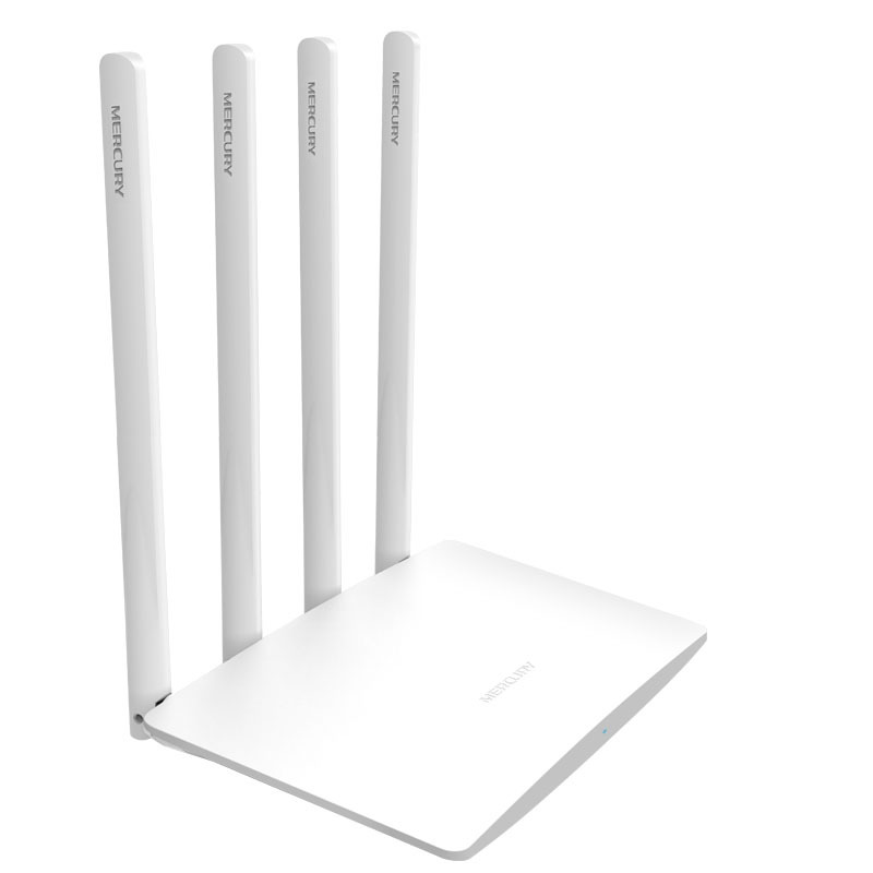 Home wireless router