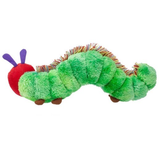 The Very Hungry Caterpillar - Large