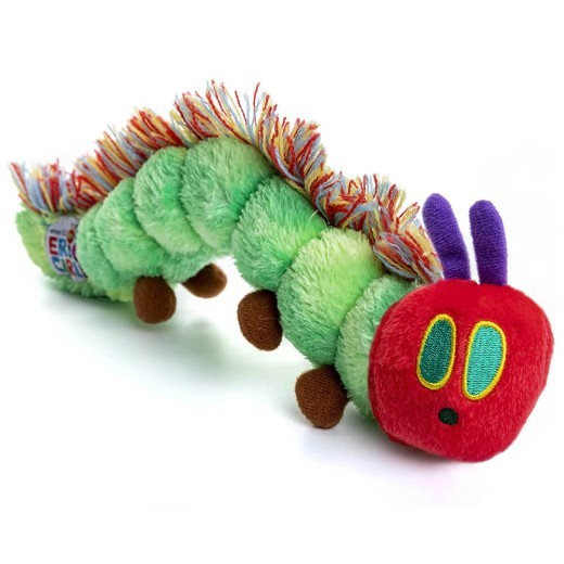 The Very Hungry Caterpillar - Medium