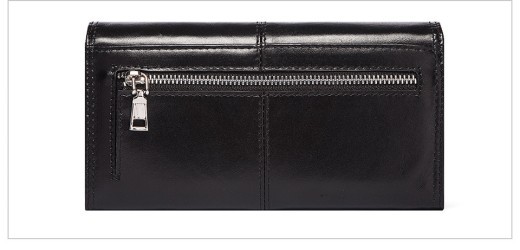 Card Slot Wallet European And American Wallet Mobile Phone Bag