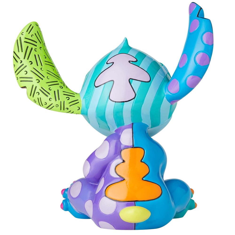Stitch Figurine - Extra Large