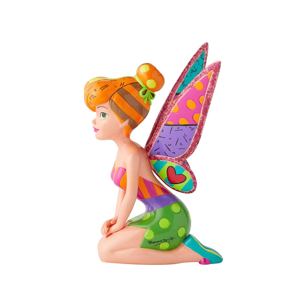 Tinker Bell Figurine - Medium