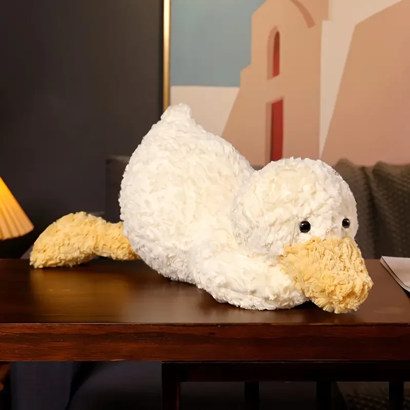 Puppy And Duck Plush Toy