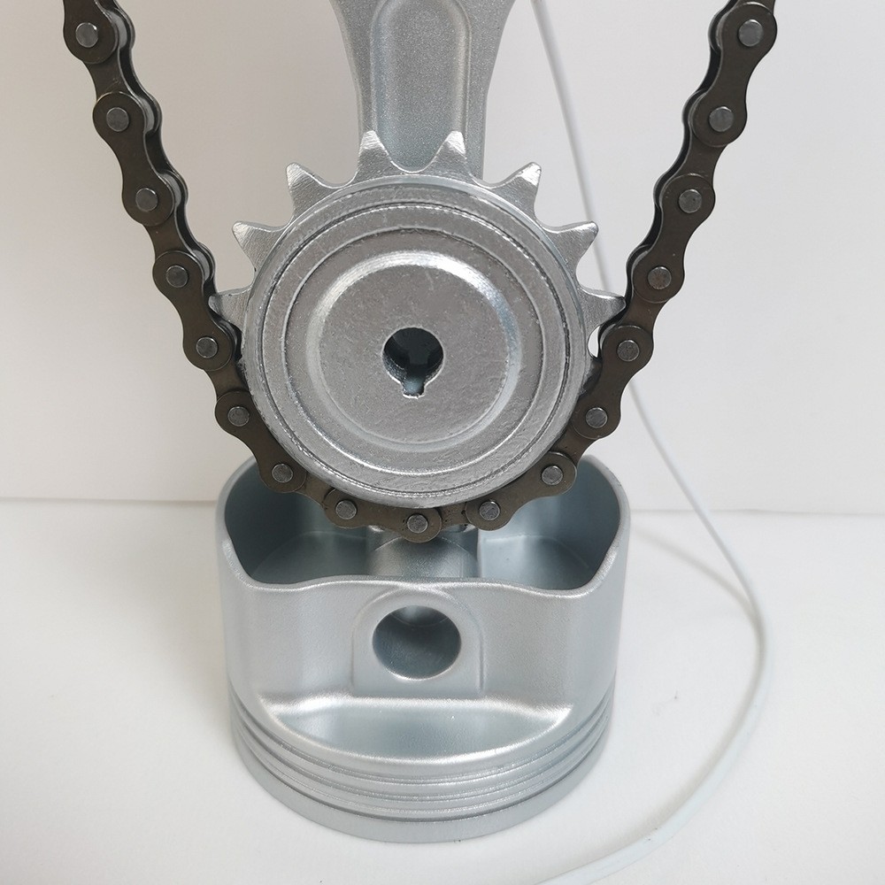 GiftTree NZ | USB Chain Clock Sale Ends This Week (Not available elsewhere)