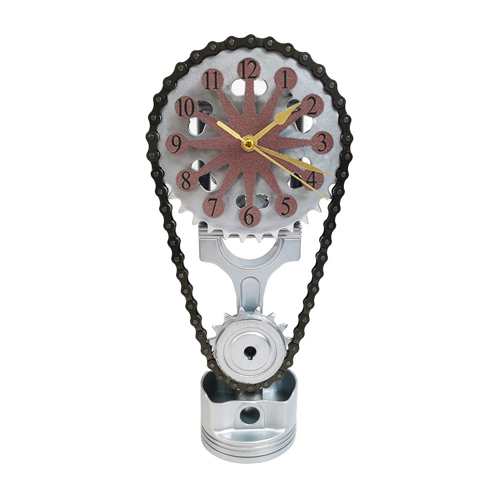 GiftTree NZ | USB Chain Clock Sale Ends This Week (Not available elsewhere)