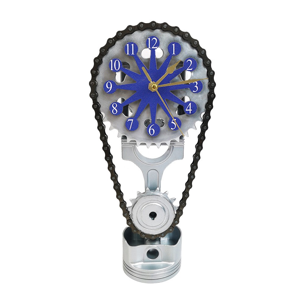 GiftTree NZ | USB Chain Clock Sale Ends This Week (Not available elsewhere)