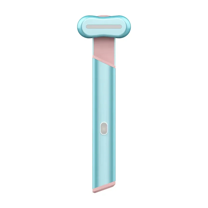 4-Color Electric Eye & Face Massager