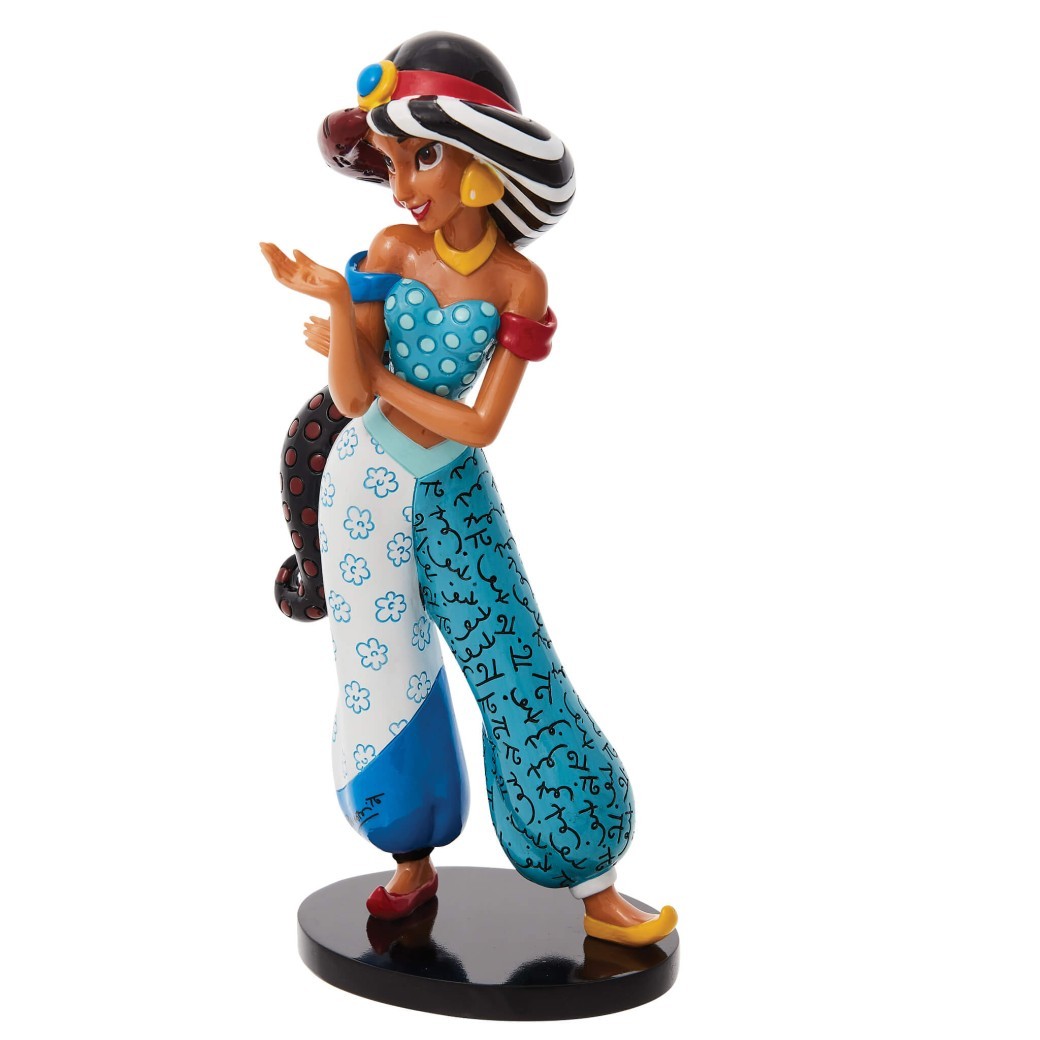 Jasmine Figurine - Large