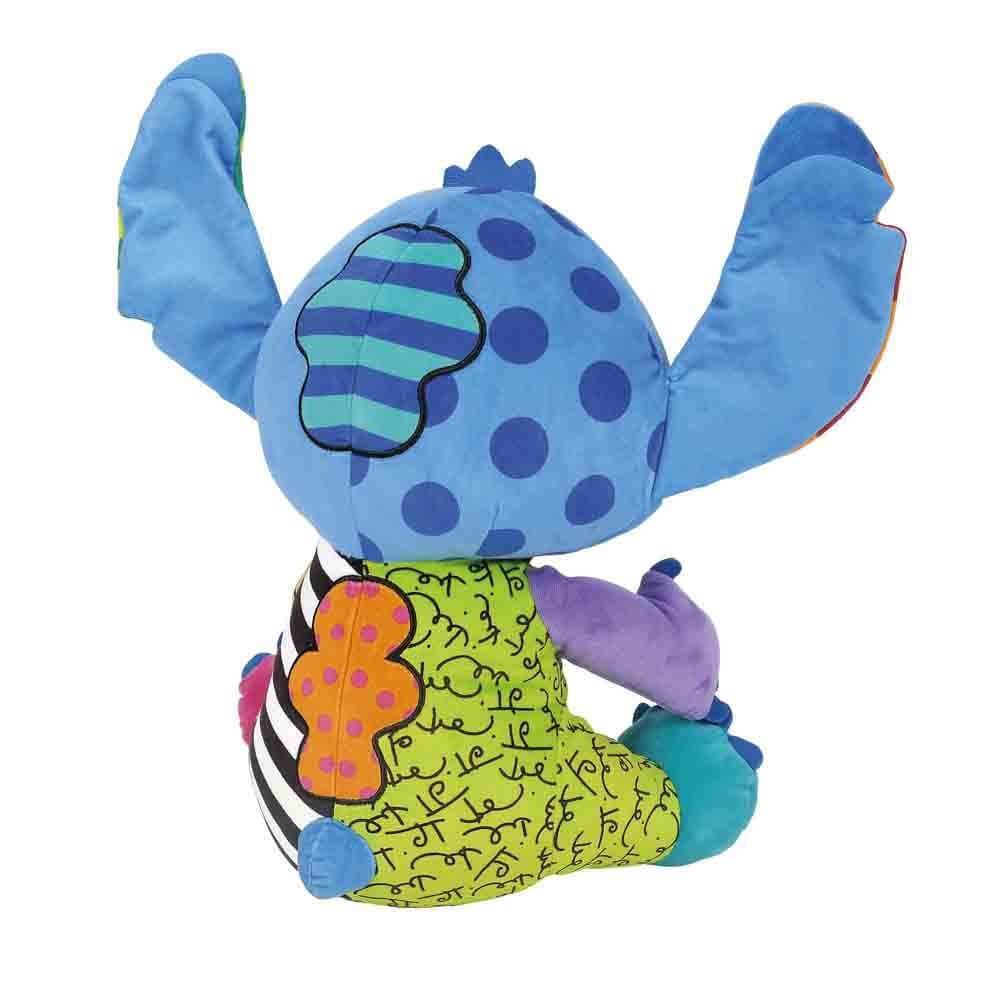Britto Pop Plush Stitch Large