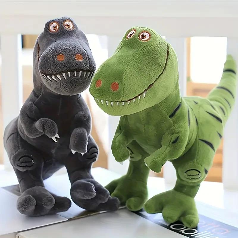 Stuffed Dinosaur Animal Plush Toys