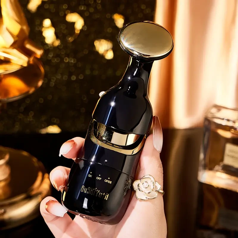 3-in-1 Multi-Functional Facial Device -