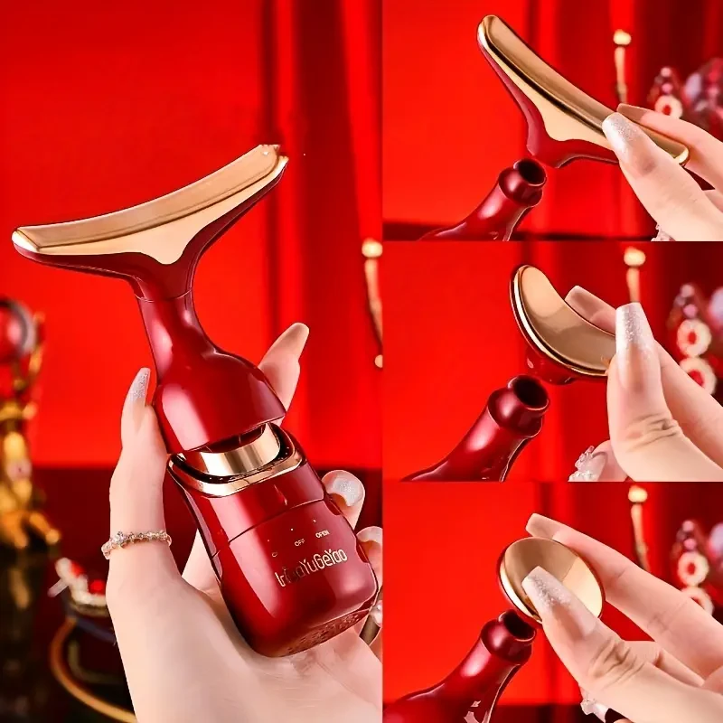 All-in-One Skincare Solution