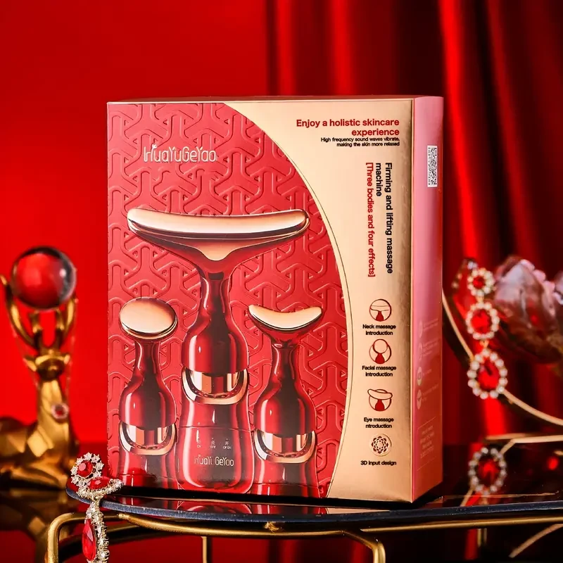 All-in-One Skincare Solution