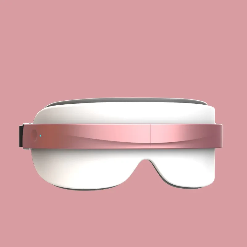 Bluetooth eye protector