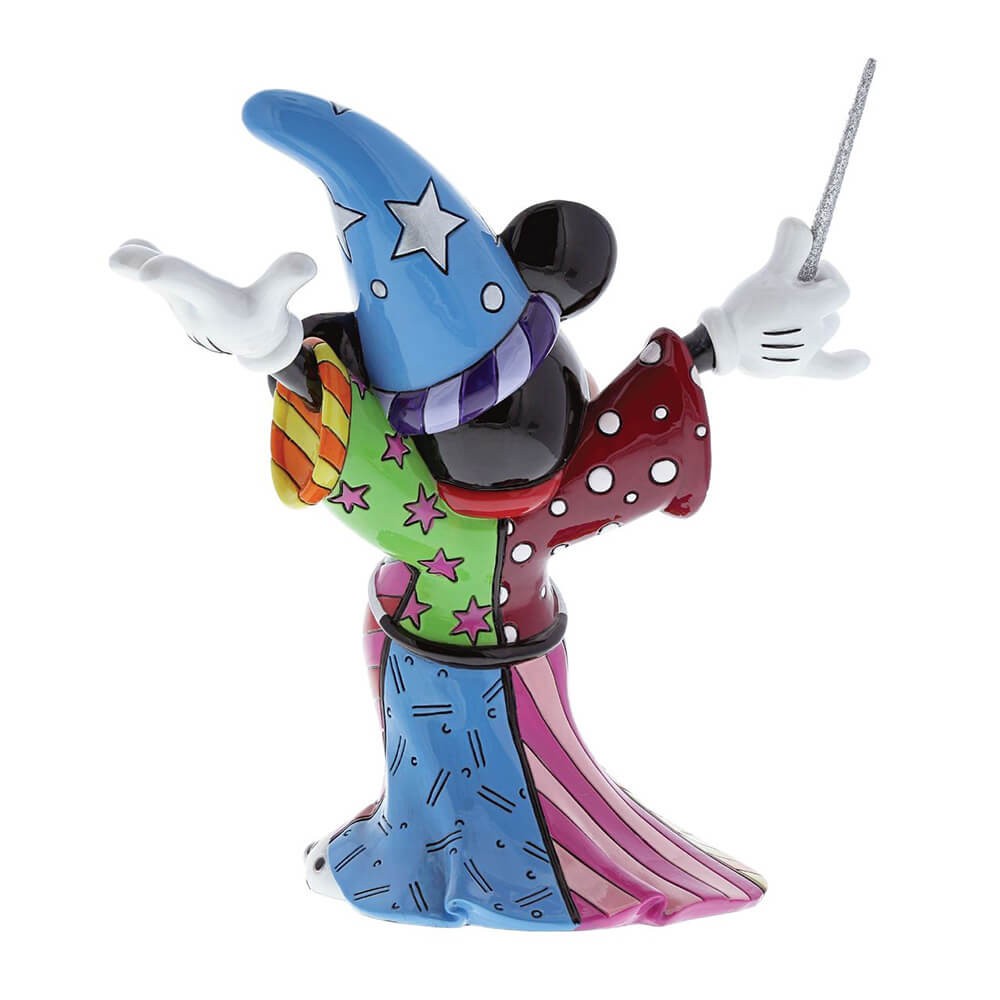 Sorcerer Mickey Mouse Figurine - Large