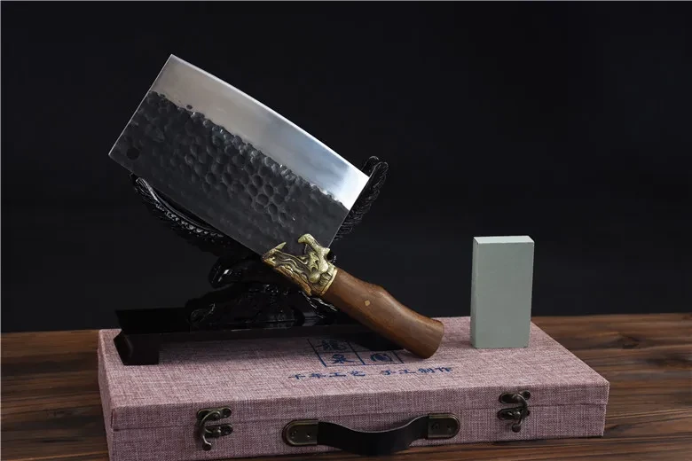 Non-stick Meat Chopping Knife Kitchen Appliance