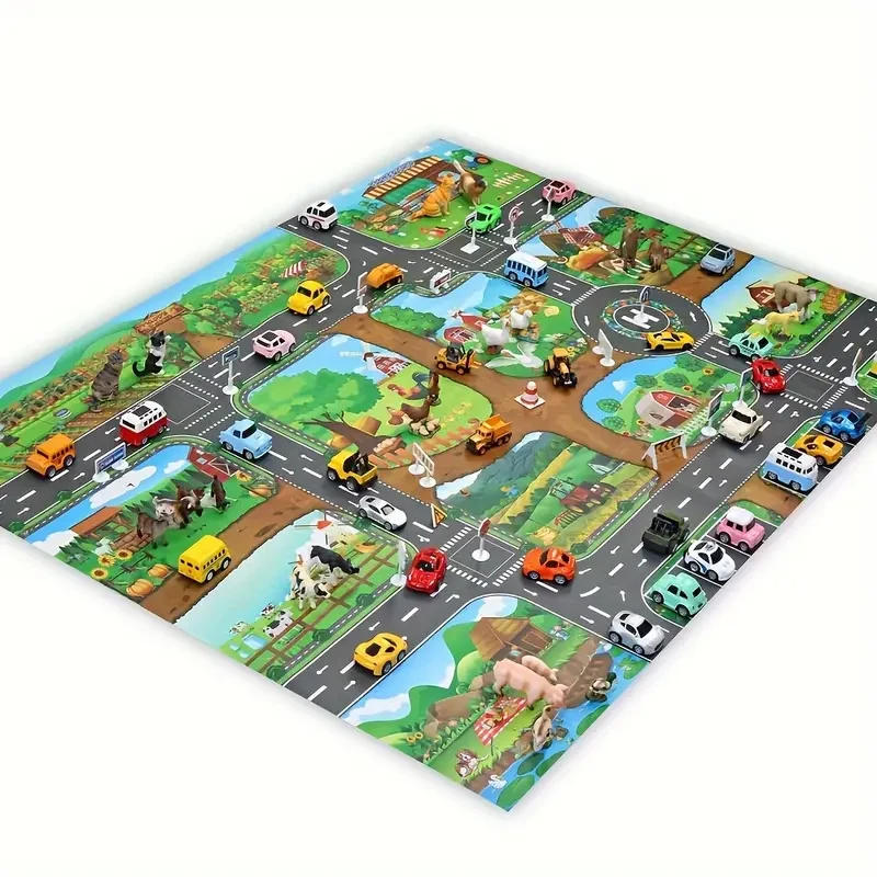 Applicable Age Group: 3+ Major Material: Textile Color: Mixed Color