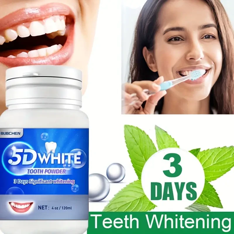 1pc Professional Teeth Whitening Powder